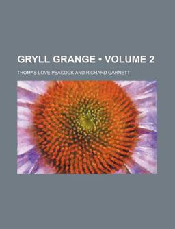 Gryll Grange Gryll Grange