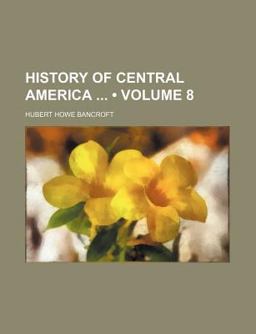 History of Central America