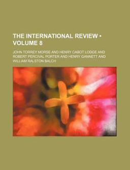 The International Review The International Review