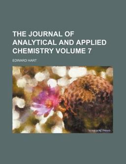 The Journal of Analytical and Applied Chemistry