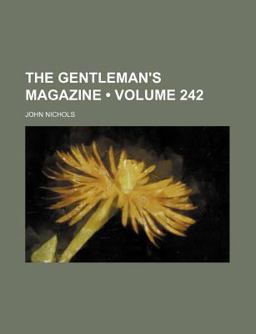 The Gentleman's Magazine