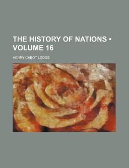 The History of Nations