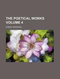 The Poetical Works