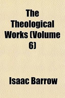 The Theological Works