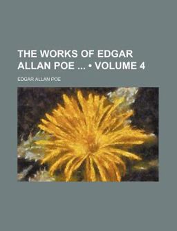 The Works of Edgar Allan Poe