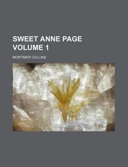 Sweet Anne Page Sweet Anne Page