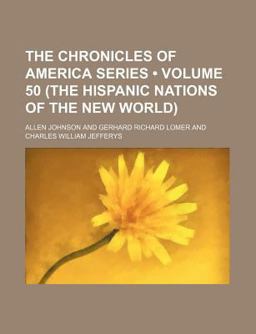 The Chronicles of America Series ) The Chronicles of America Series )