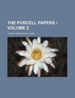 The Purcell Papers