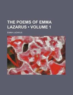 The Poems of Emma Lazarus