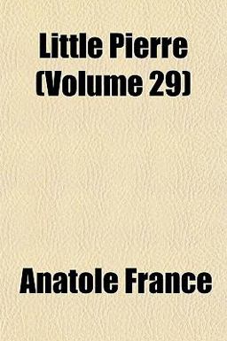 Little Pierre Little Pierre