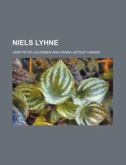 Niels Lyhne Niels Lyhne