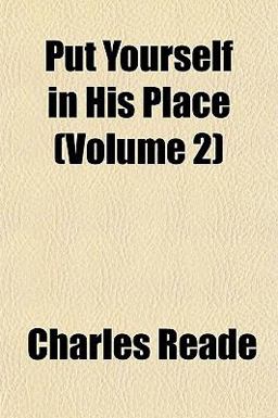 Put Yourself in His Place