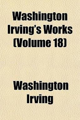Washington Irving's Works
