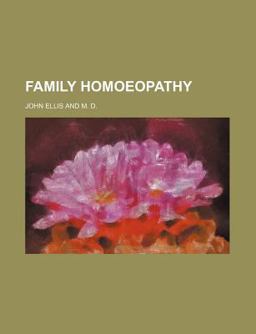 Family Homoeopathy