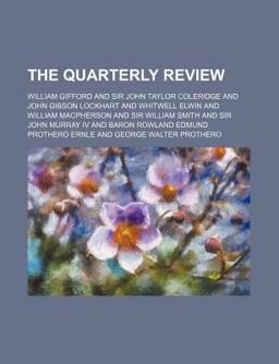 The Quarterly Review