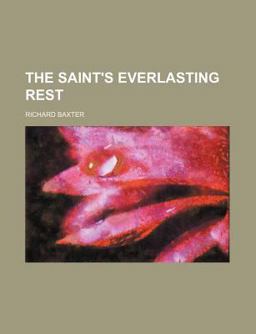 The Saint's Everlasting Rest