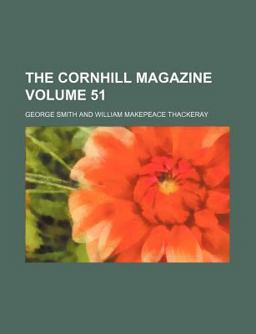 The Cornhill Magazine