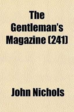 The Gentleman's Magazine