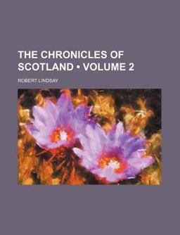 The Cronicles of Scotland