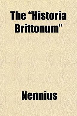 The Historia Brittonum