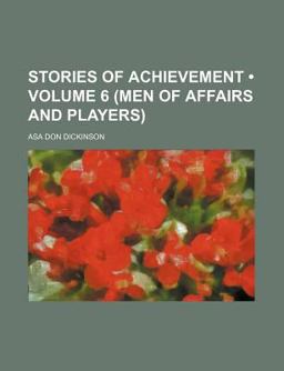 Stories of Achievement )