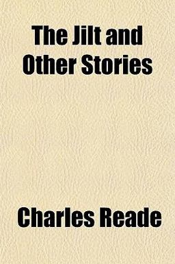 The Jilt and Other Stories