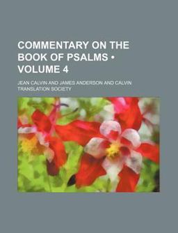 Commentary on the Book of Psalms