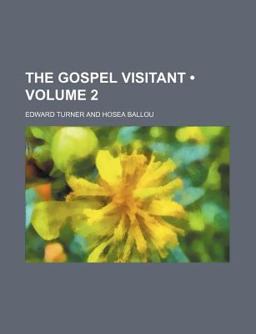 The Gospel Visitant