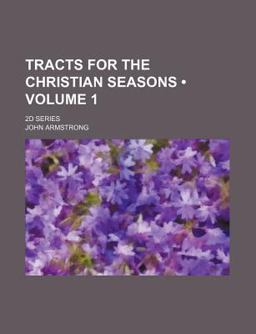 Tracts for the Christian Seasons; 2d Series