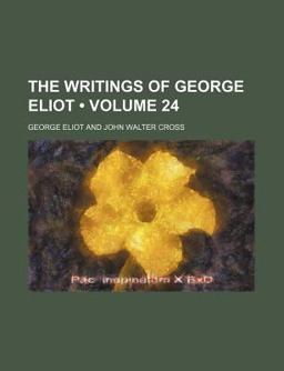The Writings of George Eliot