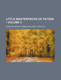 Little Masterpieces of Fiction Little Masterpieces of Fiction