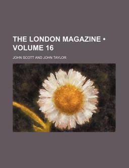 The London Magazine