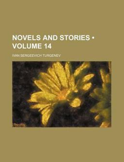 Novels and Stories