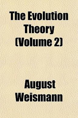 The Evolution Theory The Evolution Theory