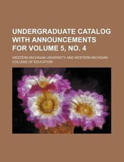 Undergraduate Catalog