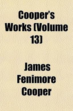 Cooper's Works