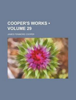 Cooper's Works