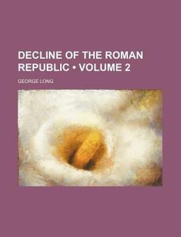 Decline of the Roman Republic