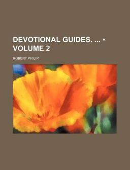 Devotional Guides