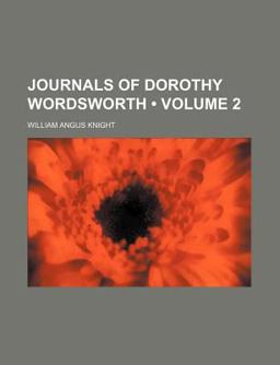 Journals of Dorothy Wordsworth