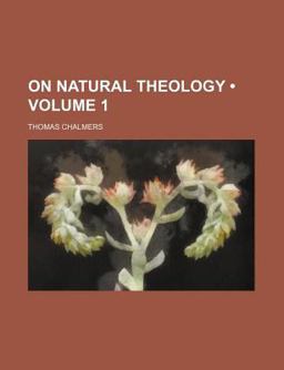 On Natural Theology