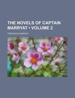 The Novels of Captain Marryat