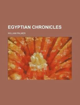 Egyptian Chronicles