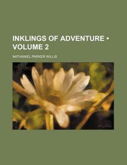 Inklings of Adventure