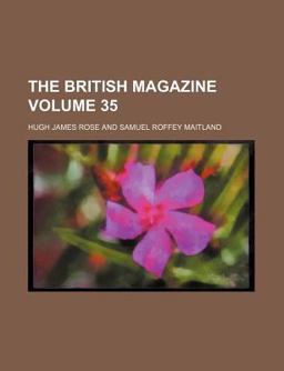 The British Magazine