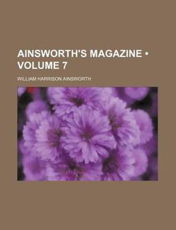 Ainsworth's Magazine