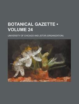 Botanical Gazette