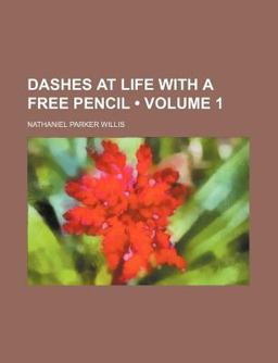 Dashes at Life with a Free Pencil