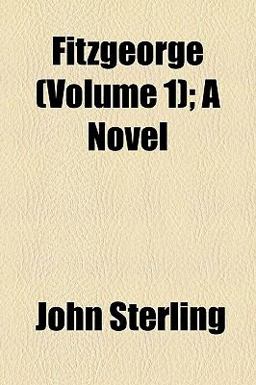 Fitzgeorge; a Novel