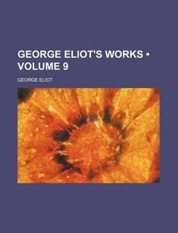 George Eliot's Works